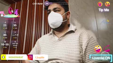 Sleepy owl online show from 02.22.26