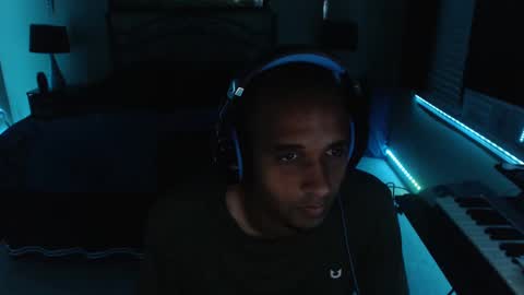 Snapshot of a4orce chatting on 10.03.25 a4orce online show from 10.03.25