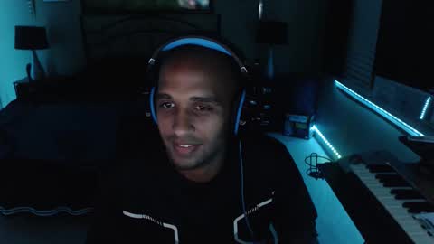 Snapshot of a4orce chatting on 10.21.25 a4orce online show from 10.21.25