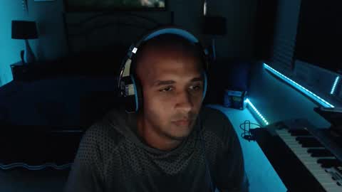 Snapshot of a4orce chatting on 10.22.25 a4orce online show from 10.22.25