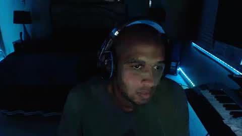 Snapshot of a4orce chatting on 10.26.25 a4orce online show from 10.26.25