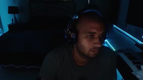 Snapshot of a4orce chatting on 10.27.25 a4orce online show from 10.27.25