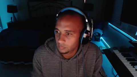 Snapshot of a4orce chatting on 10.30.25 a4orce online show from 10.30.25