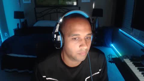 Snapshot of a4orce chatting on 11.11.25 a4orce online show from 11.11.25