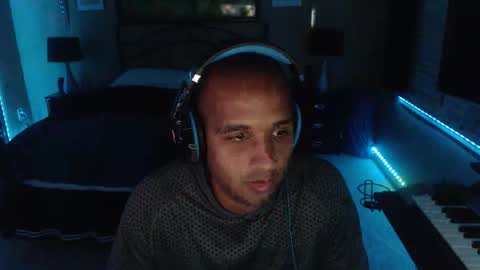 Snapshot of a4orce chatting on 11.12.25 a4orce online show from 11.12.25