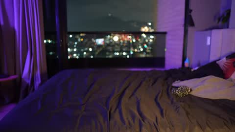 Snapshot of a66_studio chatting on 03.10.25 A66 STUDIO online show from 03.10.25