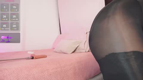 Alexandra  online show from 10.10.25