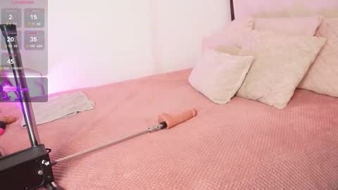 Alexandra  online show from 11.11.25