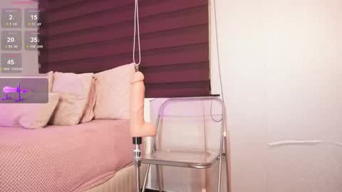 Alexandra  online show from 12.22.25