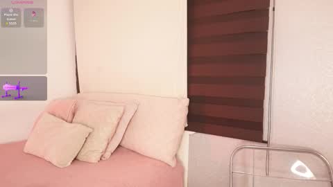 Snapshot of a__vanellopecute chatting on 02.04.26 Alexandra online show from 02.04.26