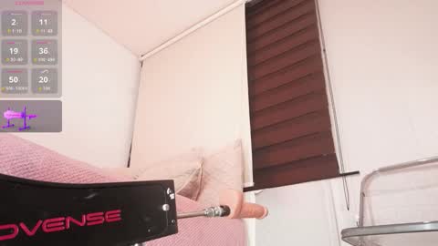 Snapshot of a__vanellopecute chatting on 02.11.26 Alexandra online show from 02.11.26