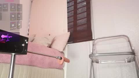 Snapshot of a__vanellopecute chatting on 02.15.26 Alexandra online show from 02.15.26