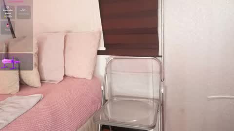 Snapshot of a__vanellopecute chatting on 02.18.26 Alexandra online show from 02.18.26