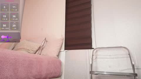 Snapshot of a__vanellopecute chatting on 02.23.26 Alexandra online show from 02.23.26