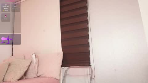 Snapshot of a__vanellopecute chatting on 02.27.26 Alexandra online show from 02.27.26