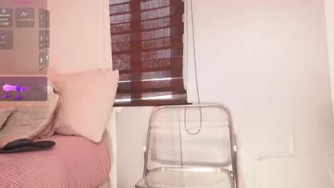 Snapshot of a__vanellopecute chatting on 03.02.26 Alexandra online show from 03.02.26