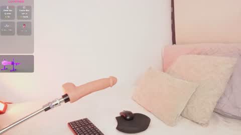 Snapshot of a__vanellopecute chatting on 06.11.26 Alexandra online show from 06.11.26