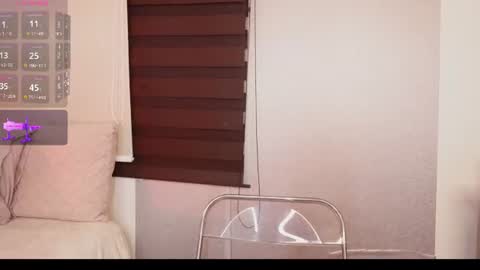 Snapshot of a__vanellopecute chatting on 07.23.26 Alexandra online show from 07.23.26