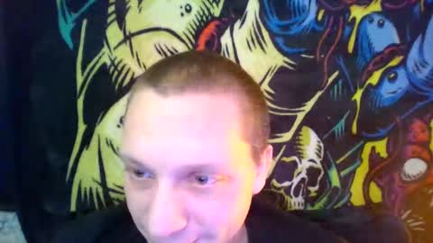 Snapshot of a_bored_dragon chatting on 01.13.25 A Bored Dragon online show from 01.13.25