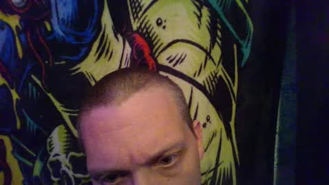 Snapshot of a_bored_dragon chatting on 03.01.25 A Bored Dragon online show from 03.01.25