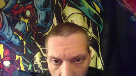 Snapshot of a_bored_dragon chatting on 03.09.25 A Bored Dragon online show from 03.09.25