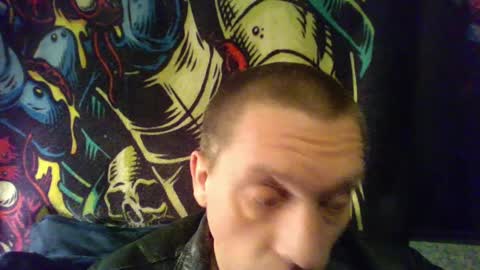 Snapshot of a_bored_dragon chatting on 03.09.25 A Bored Dragon online show from 03.09.25