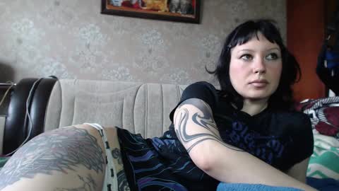 Snapshot of a_damn_good_coffee chatting on 03.05.25 a_damn_good_coffee online show from 03.05.25