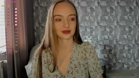 Adelina online show from 02.18.25