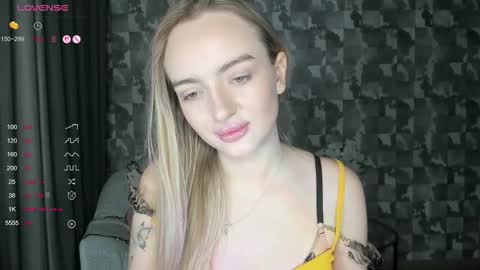 Adelina online show from 01.08.26