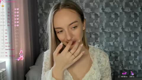 Adelina online show from 04.22.26