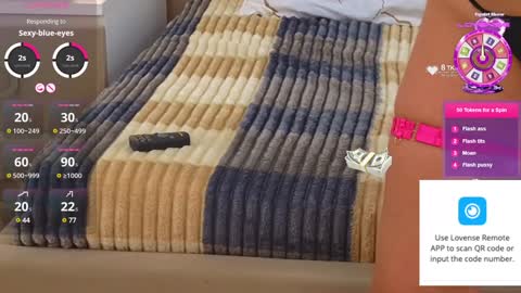 HANNA online show from 12.12.24