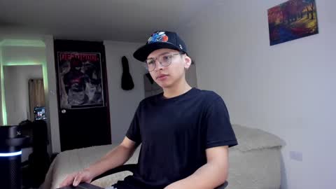 alejo online show from 12.07.24