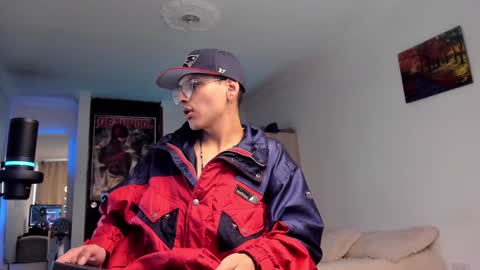 alejo online show from 12.07.24