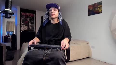 alejo online show from 12.12.24