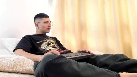 alejo online show from 12.19.24