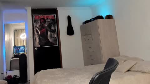 alejo online show from 12.21.24