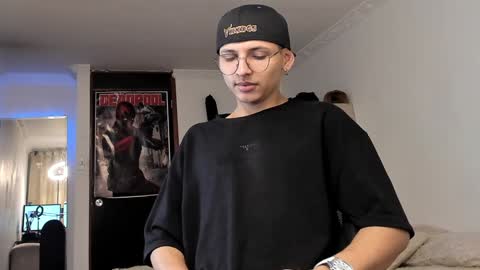 alejo online show from 12.21.24