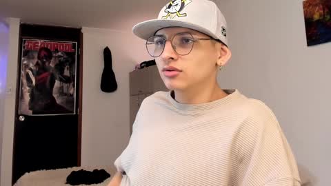 alejo online show from 12.22.24