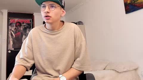 alejo online show from 12.24.24