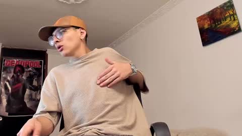 alejo online show from 12.25.24