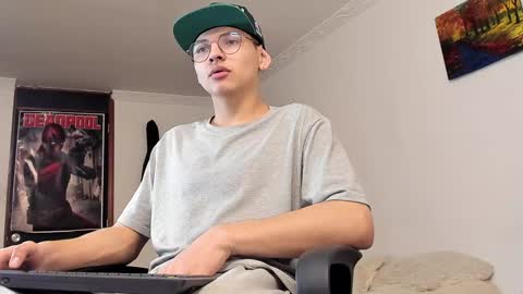 alejo online show from 12.26.24