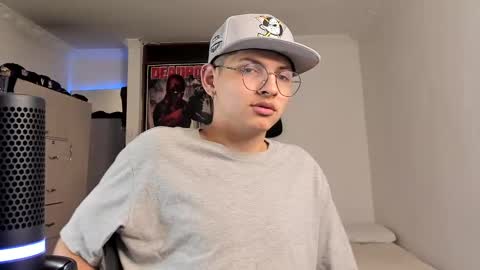 alejo online show from 01.20.25