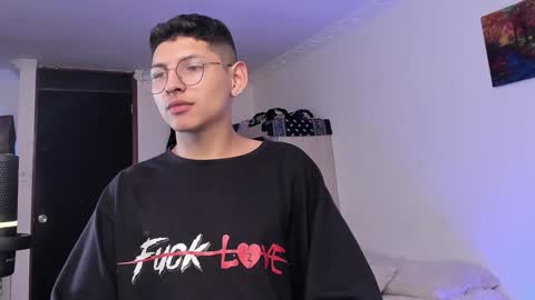 alejo online show from 02.02.25