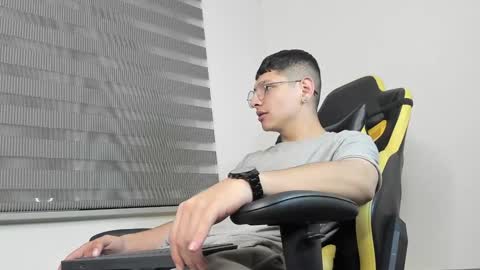 alejo online show from 02.03.25