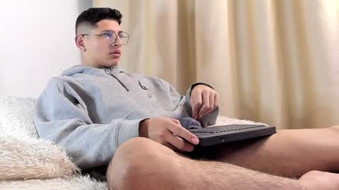 alejo online show from 02.09.25