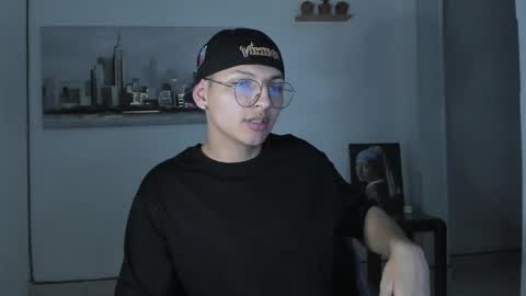 alejo online show from 03.01.25