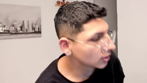 alejo online show from 03.08.25