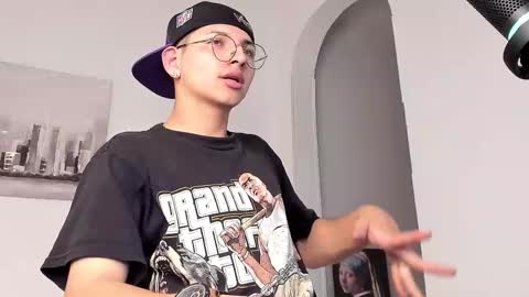 alejo online show from 03.09.25