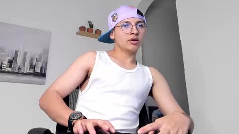 alejo online show from 03.10.25