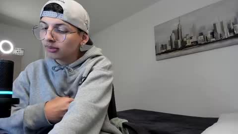 alejo online show from 03.11.25